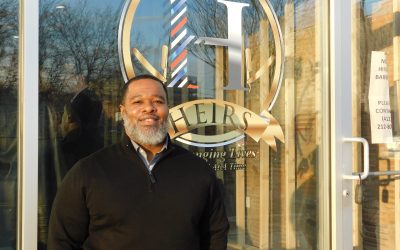 Neighborhood Allies Helps Small Businesses Succeed: We invested $1.95M into 195 MWBEs in 2024