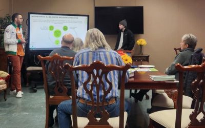 Closing The Digital Divide, One Neighborhood at A Time: Reflections From My AmeriCorps Service In Pittsburgh