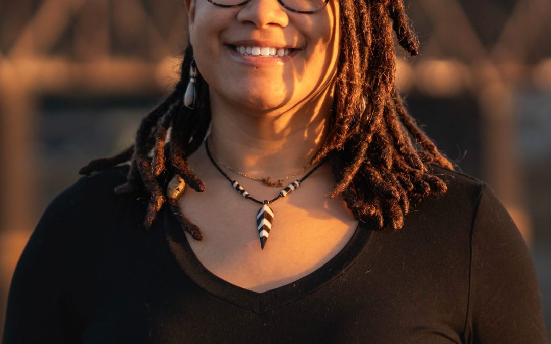 Steel Smiling Welcomes Jamilah Lahijuddin as a Program Coordinator