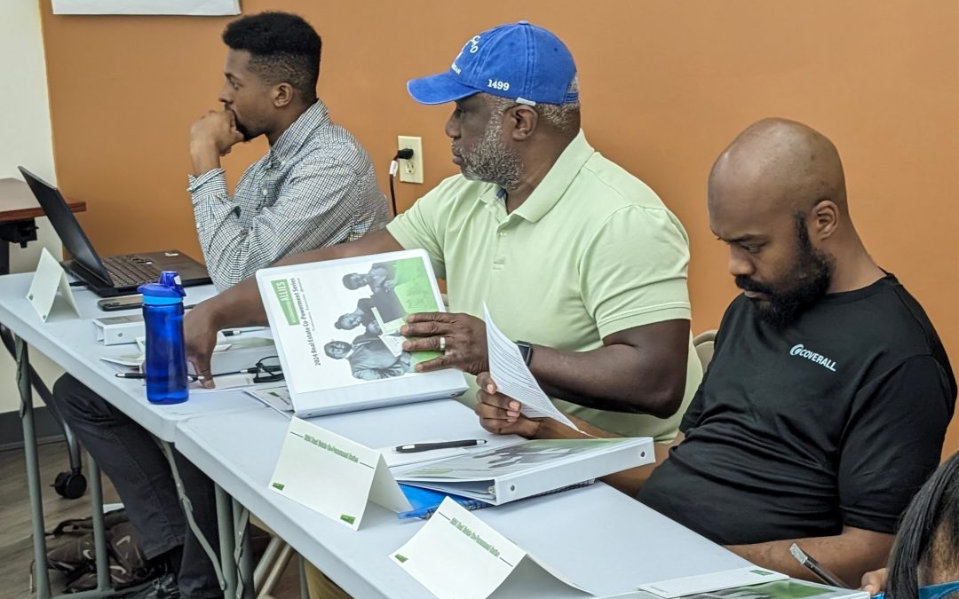 Bank of America Awards $25,000 Grant to Neighborhood Allies’ Real Estate Co-Powerment Series