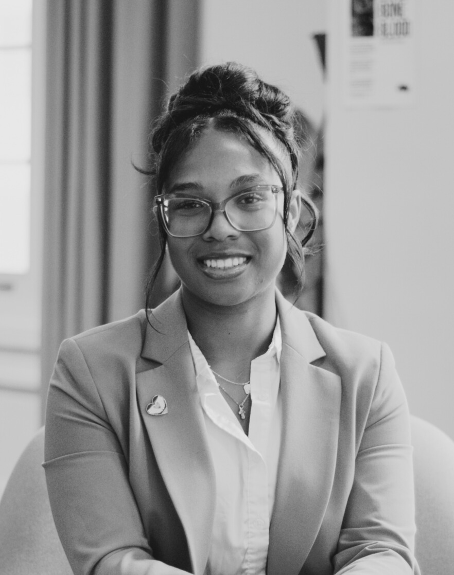 Malika Fields-Harris, Esq. (she/her)