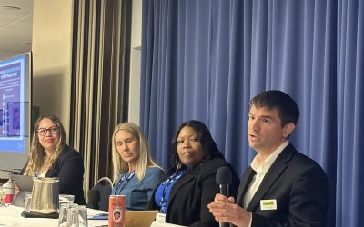 A Fresh Start: How Bank On Allegheny County Helps Returning Citizens Rebuild Their Financial Future