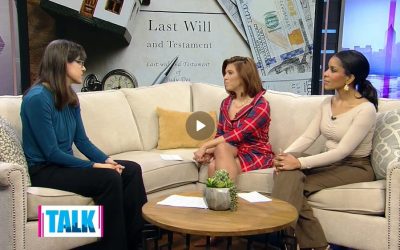 Neighborhood Allies, Allegheny County Financial Empowerment Center Featured on Talk Pittsburgh