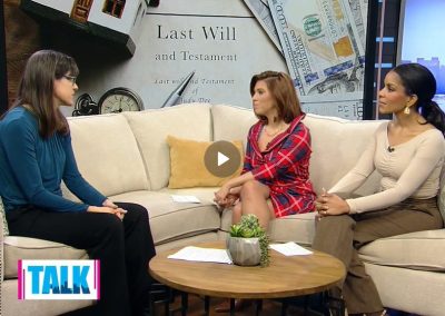 Neighborhood Allies, Allegheny County Financial Empowerment Center Featured on Talk Pittsburgh