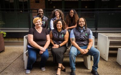 The Allegheny County Financial Empowerment Center Helped Clients Reach 1,000 positive outcomes in 2025