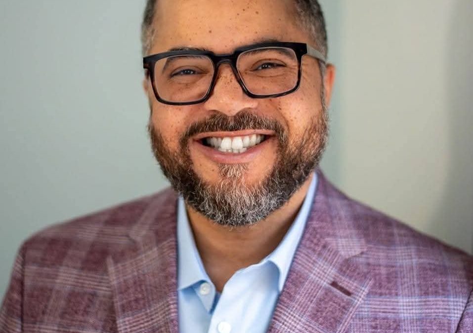 Thank You & Congratulations to Julius 