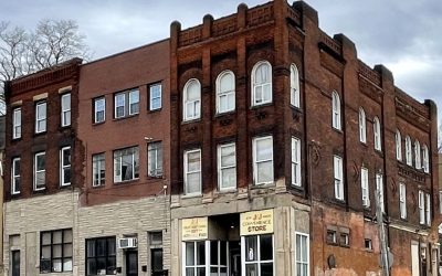 Hill District affordable housing project receives $120,000 investment from Neighborhood Capital Program