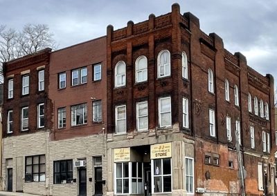 Hill District affordable housing project receives $120,000 investment from Neighborhood Capital Program