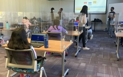 Six Years of Digital Inclusion: Documenting the Work Behind the Recognition