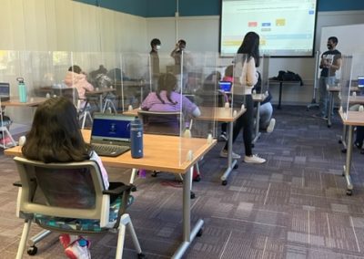 Six Years of Digital Inclusion: Documenting the Work Behind the Recognition