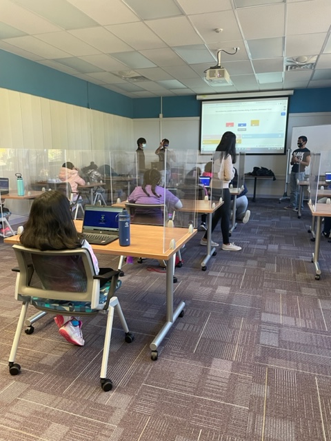 Six Years of Digital Inclusion: Documenting the Work Behind the Recognition