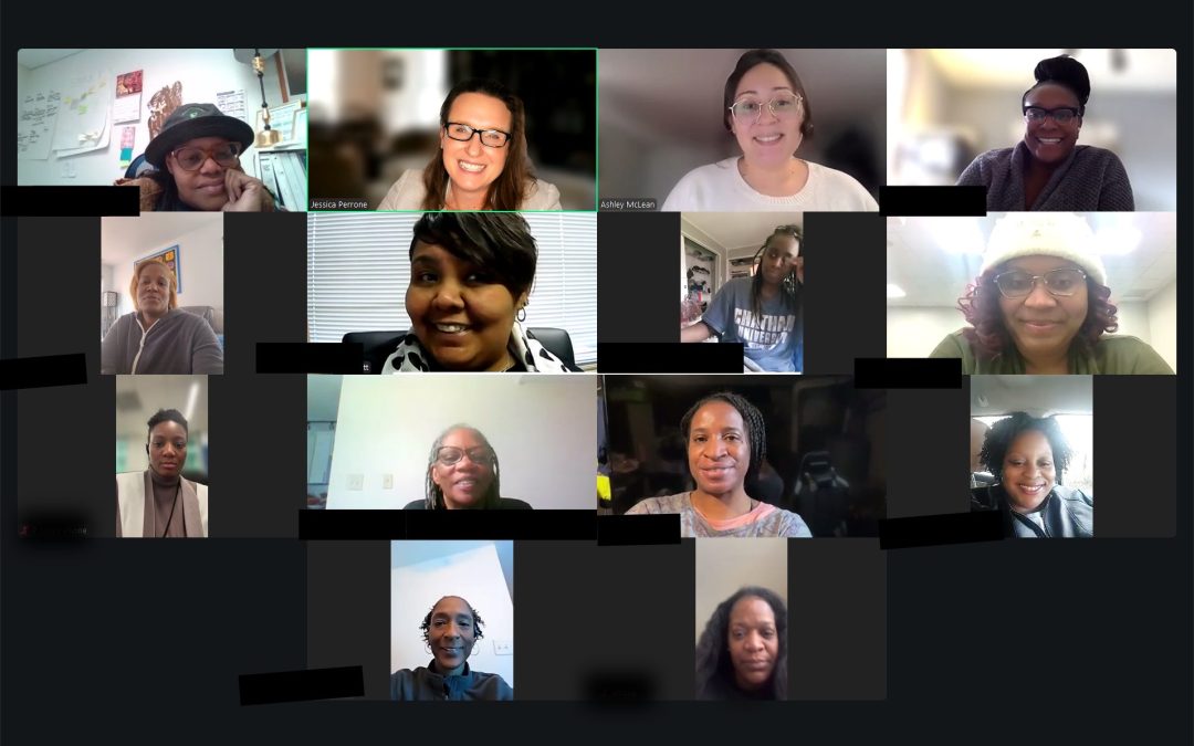 Money Talks: Honoring a Powerful Chapter in Financial Empowerment for Black Women in Pittsburgh