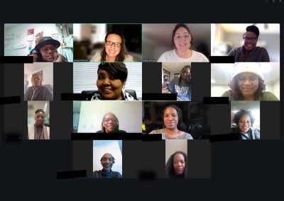 Money Talks: Honoring a Powerful Chapter in Financial Empowerment for Black Women in Pittsburgh