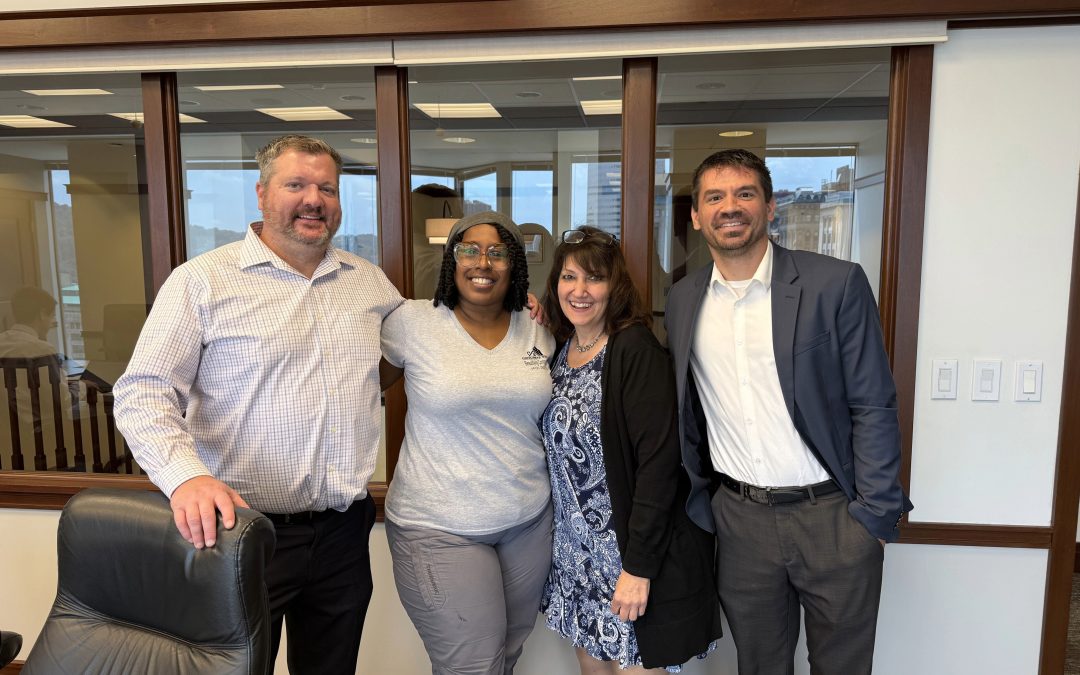 Affordable Housing project in Larimer closes on financing; including $300,000 investment from our Neighborhood Capital Fund