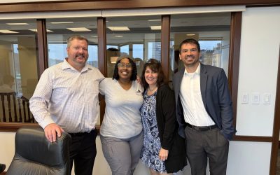 Affordable Housing project in Larimer closes on financing; including $300,000 investment from our Neighborhood Capital Fund