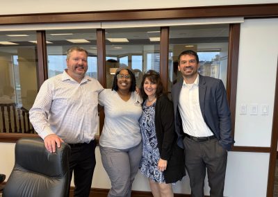 Affordable Housing project in Larimer closes on financing; including $300,000 investment from our Neighborhood Capital Fund
