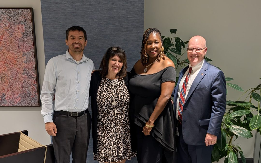 Neighborhood Capital Invests $235,000 in “Cliffside Overlook” | Advancing Affordable Housing and Community Investment in the Hill District