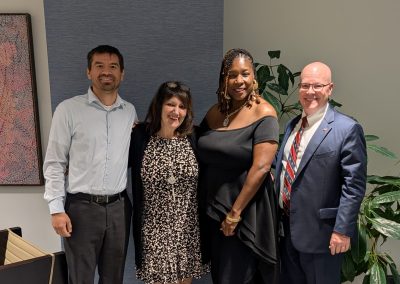 Neighborhood Capital Invests $235,000 in “Cliffside Overlook” | Advancing Affordable Housing and Community Investment in the Hill District