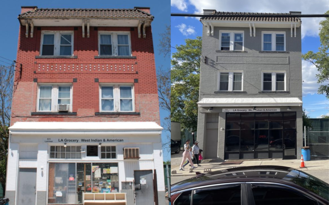 77 Pittsburgh Establishments Receive Collective $1.13M in Commercial Façade Grant Funding from the City, URA