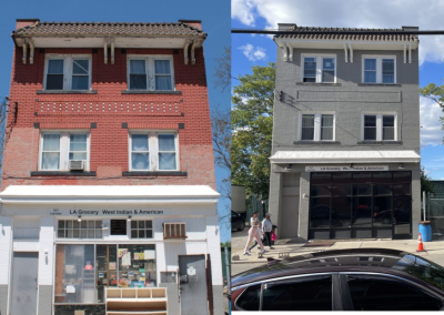 77 Pittsburgh Establishments Receive Collective $1.13M in Commercial Façade Grant Funding from the City, URA