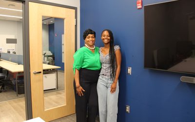 Fund My Future PGH | Giving young people the tools to grow into financially independent adults